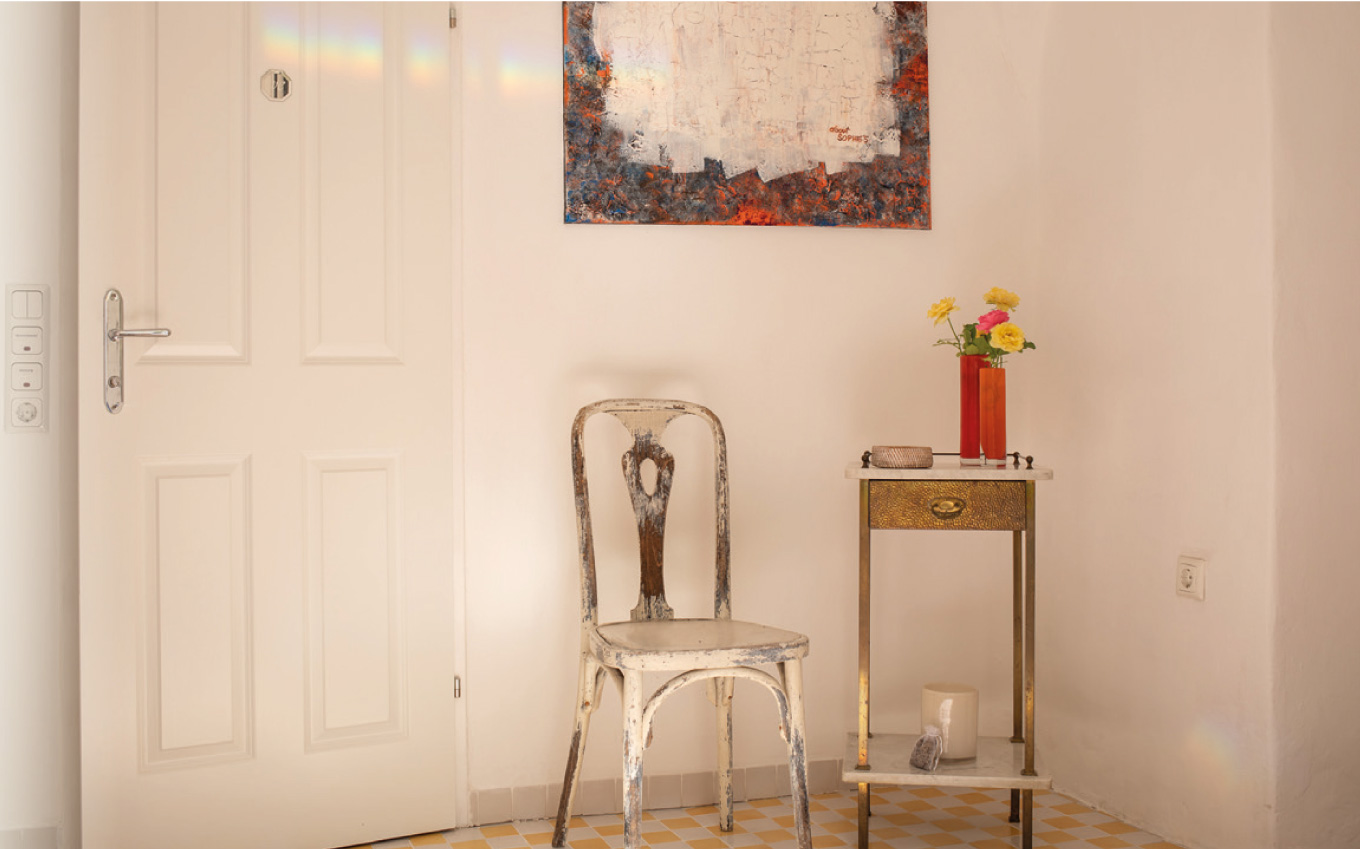 Irene Langthaler - Psychotherapie, Aufstellungsarbeit, Supervision, Coaching